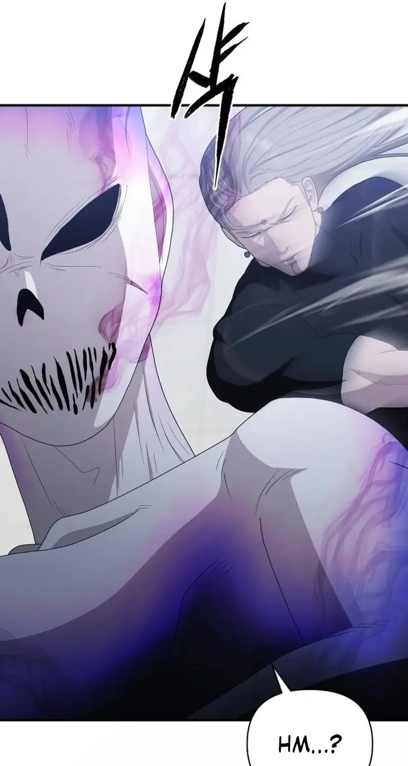 Read Voidman chapter 19 image 64 on Lezhin
