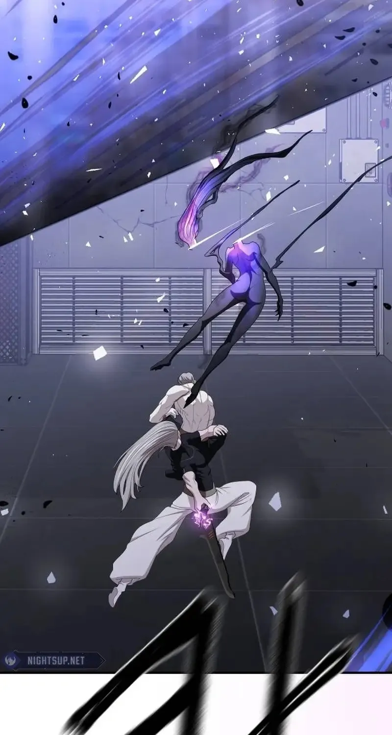 Read Voidman chapter 19 image 68 on Lezhin