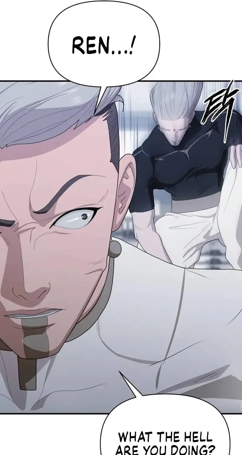 Read Voidman chapter 19 image 70 on Lezhin