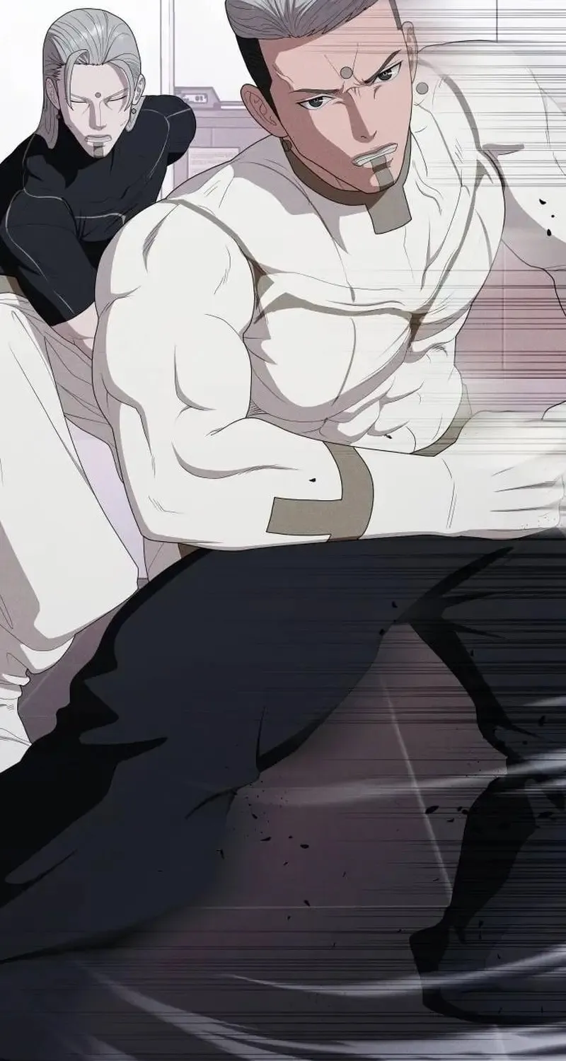 Read Voidman chapter 19 image 81 on Lezhin