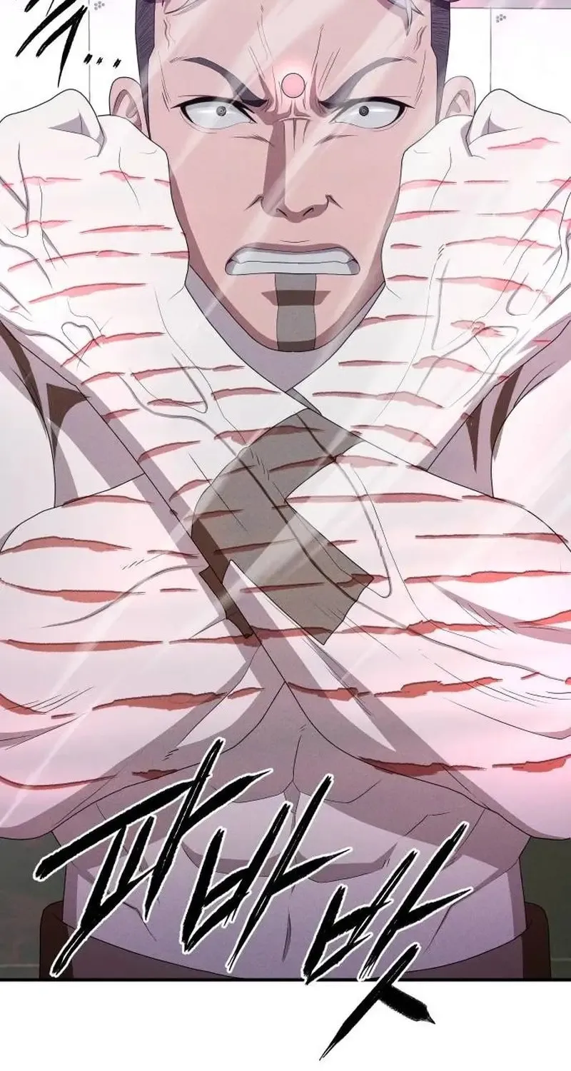 Read Voidman chapter 19 image 93 on Lezhin