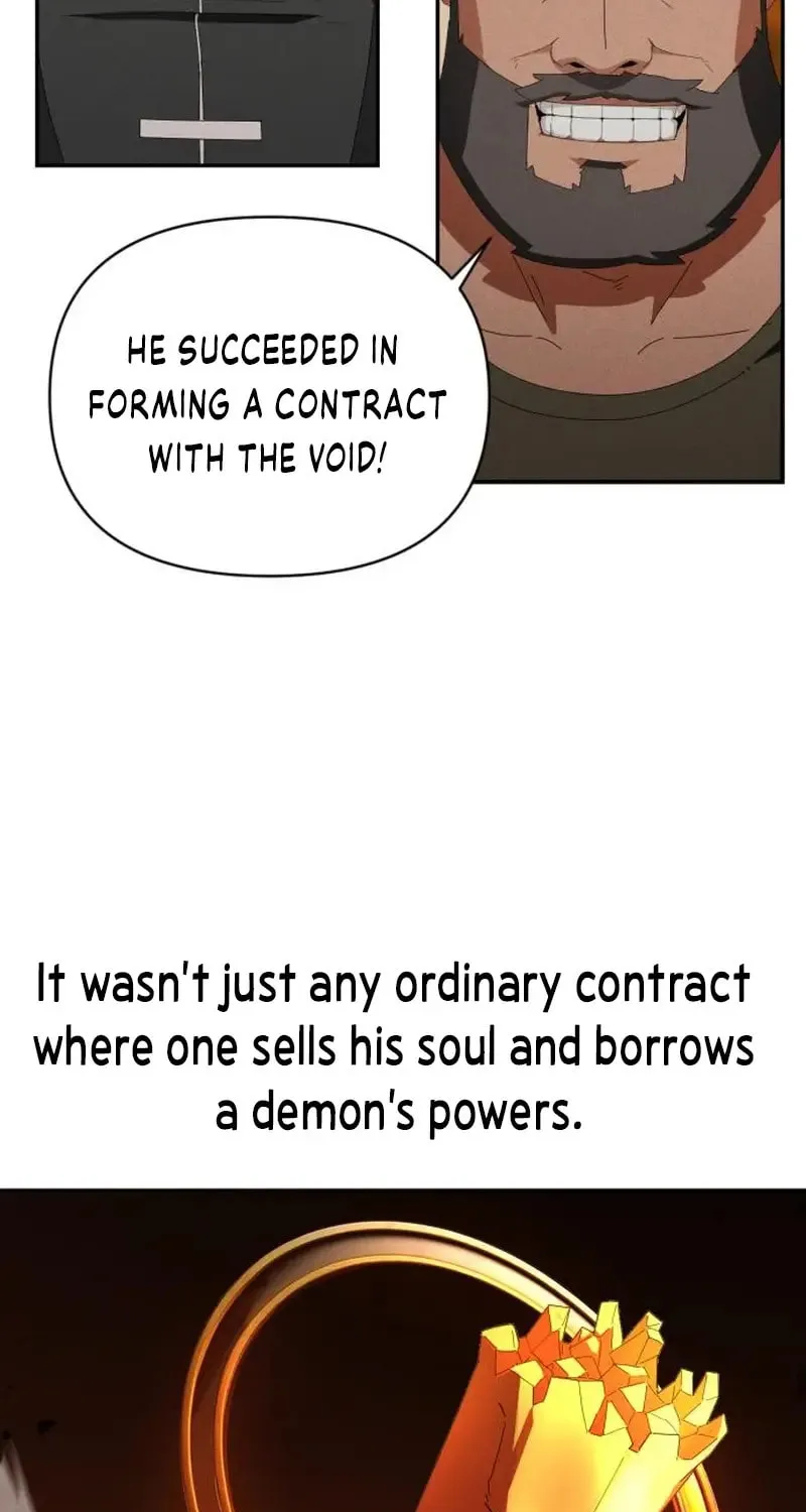 Read Voidman chapter 2 image 100 on Lezhin