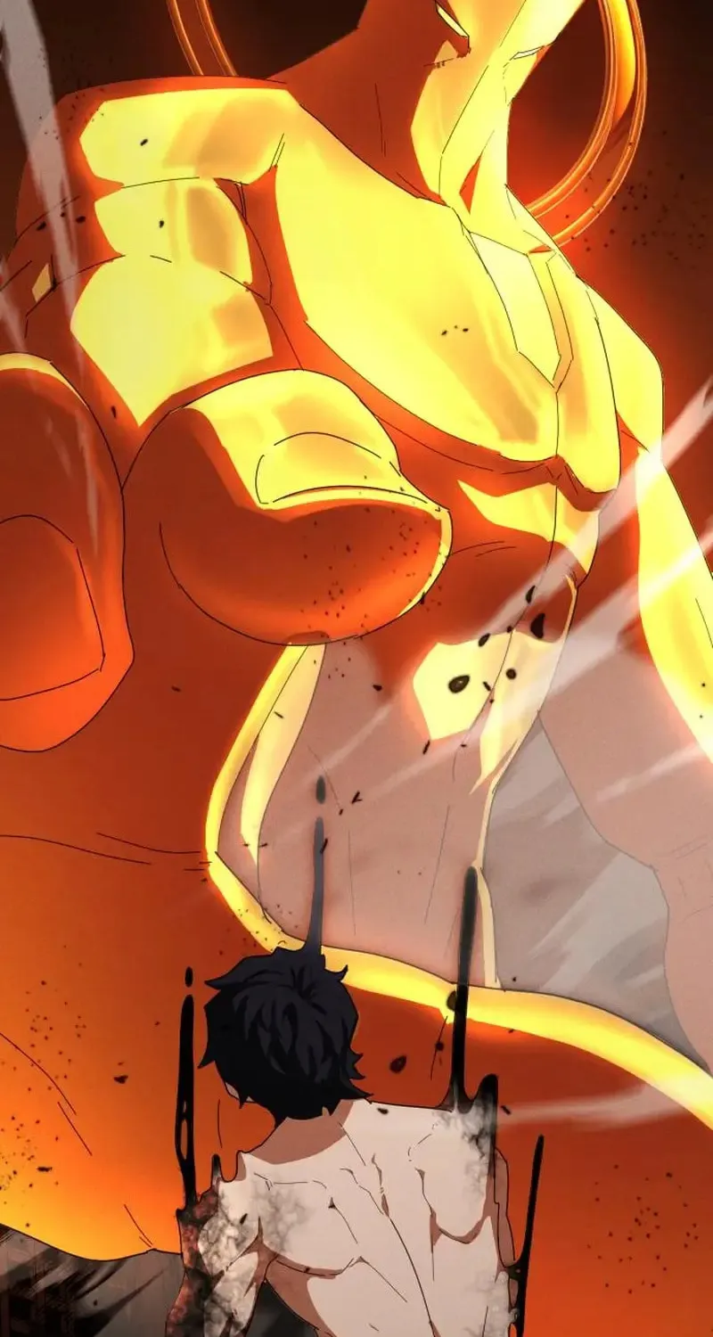 Read Voidman chapter 2 image 101 on Lezhin