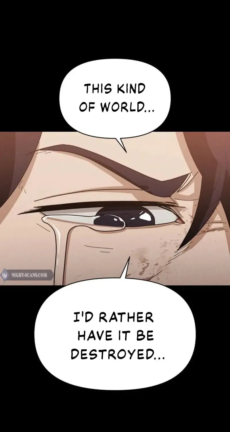 Read Voidman chapter 2 image 14 on Lezhin