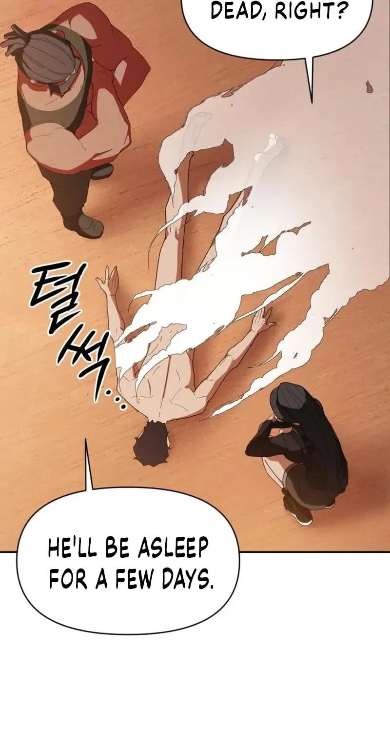 Read Voidman chapter 2 image 170 on Lezhin