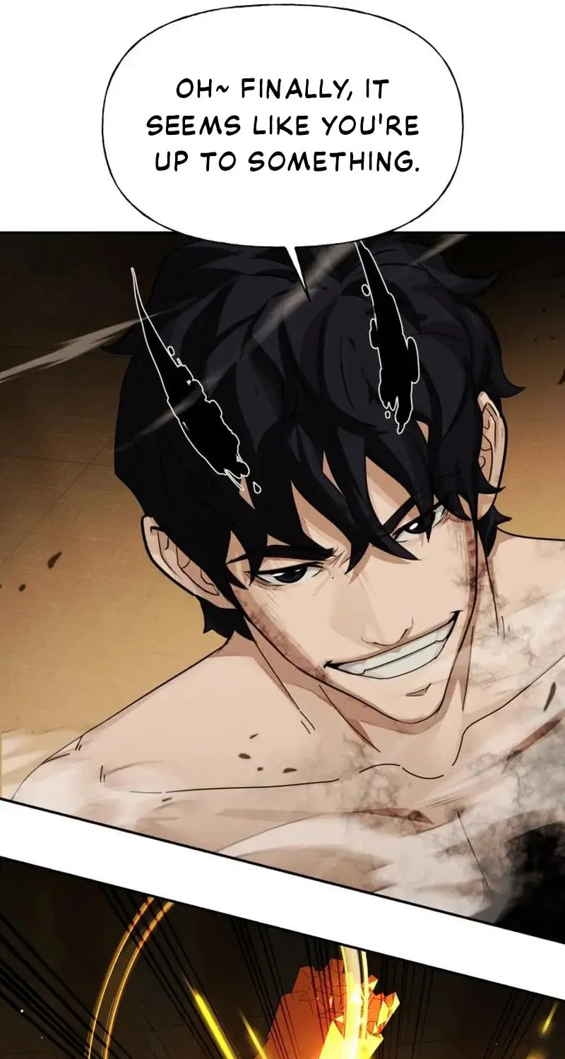 Read Voidman chapter 2 image 34 on Lezhin
