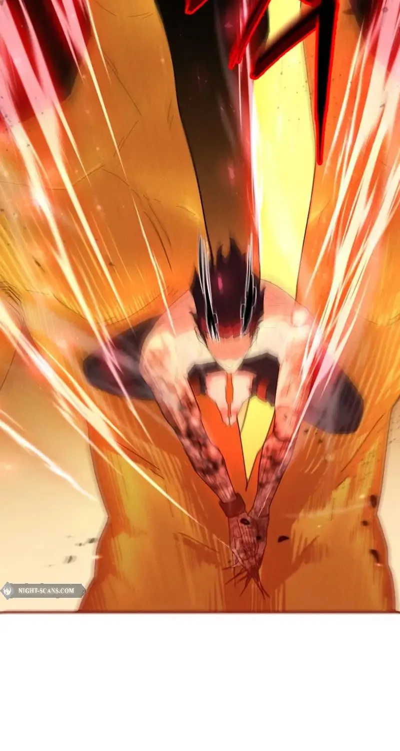 Read Voidman chapter 2 image 46 on Lezhin