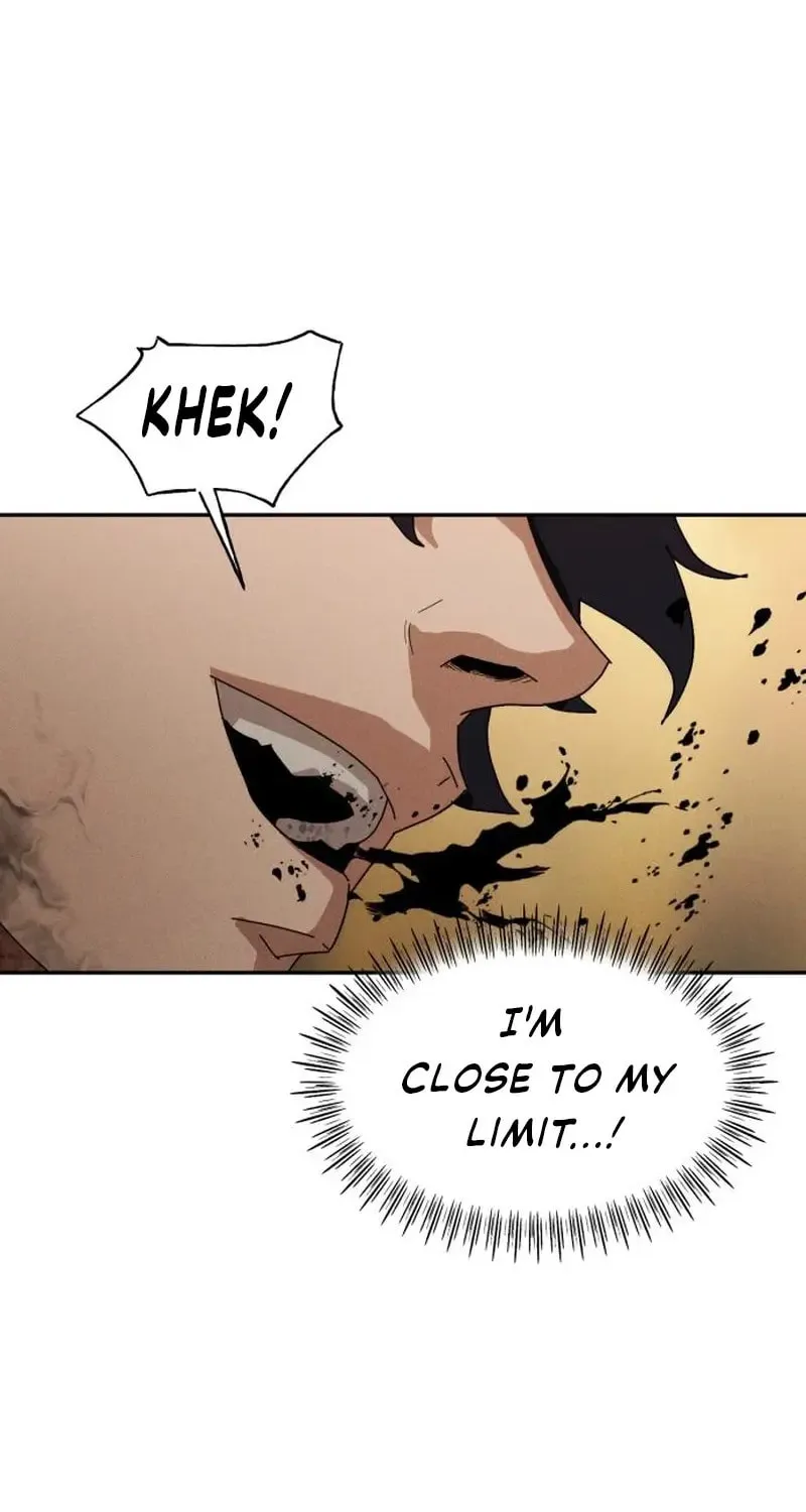 Read Voidman chapter 2 image 47 on Lezhin