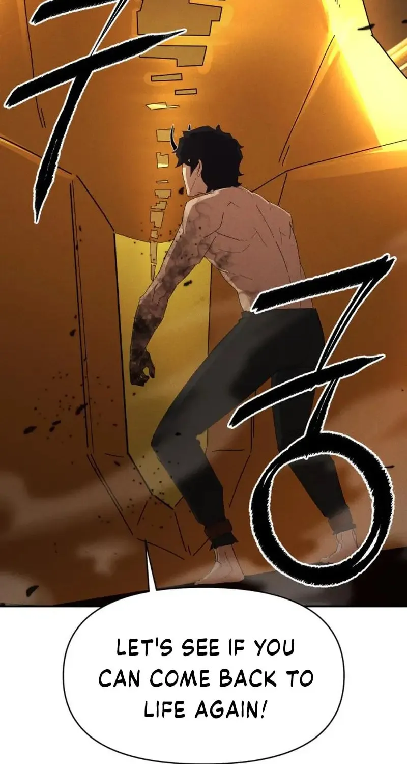 Read Voidman chapter 2 image 51 on Lezhin