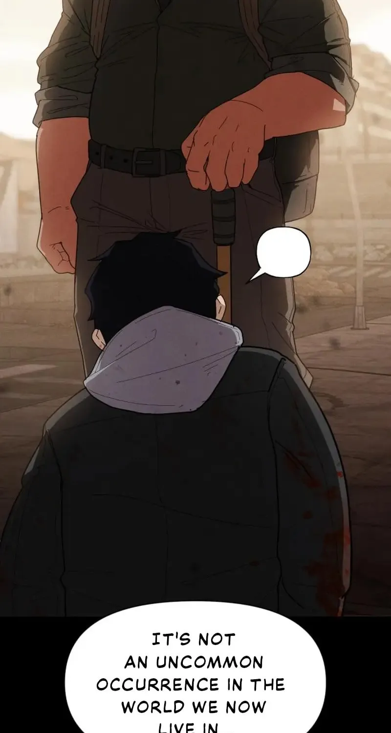 Read Voidman chapter 2 image 8 on Lezhin