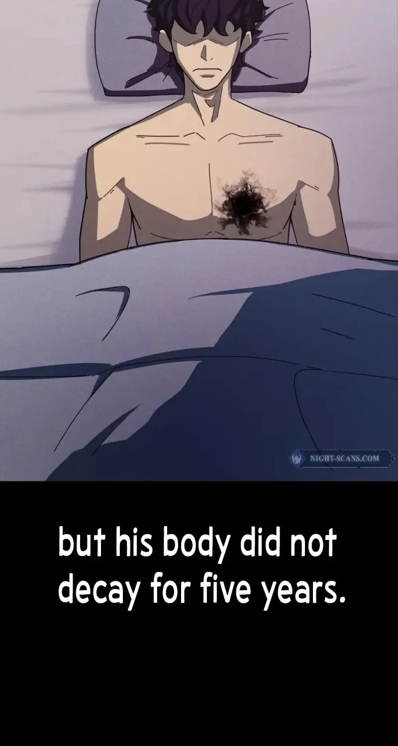 Read Voidman chapter 2 image 95 on Lezhin