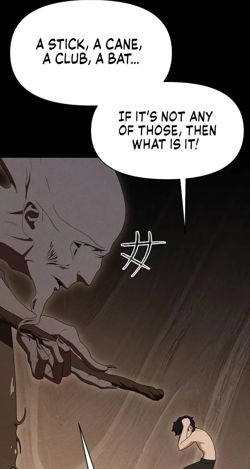 Read Voidman chapter 20 image 100 on Lezhin