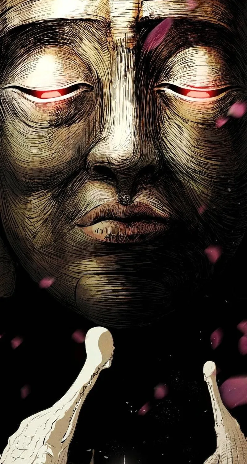 Read Voidman chapter 20 image 137 on Lezhin