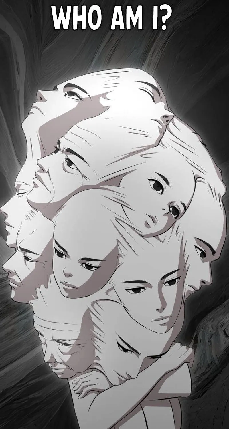 Read Voidman chapter 20 image 21 on Lezhin