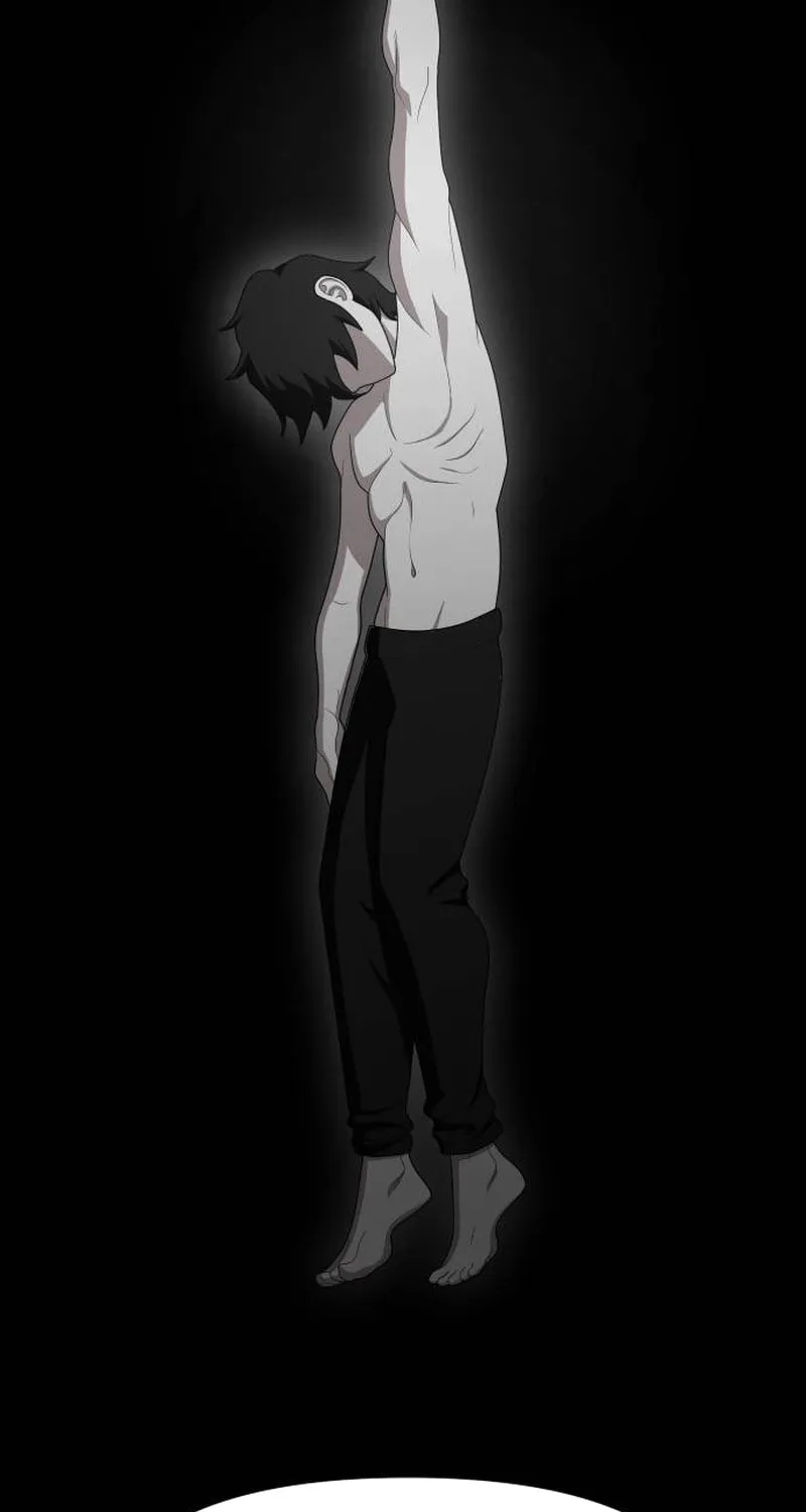 Read Voidman chapter 20 image 31 on Lezhin