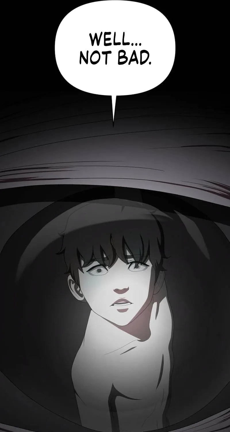 Read Voidman chapter 20 image 35 on Lezhin