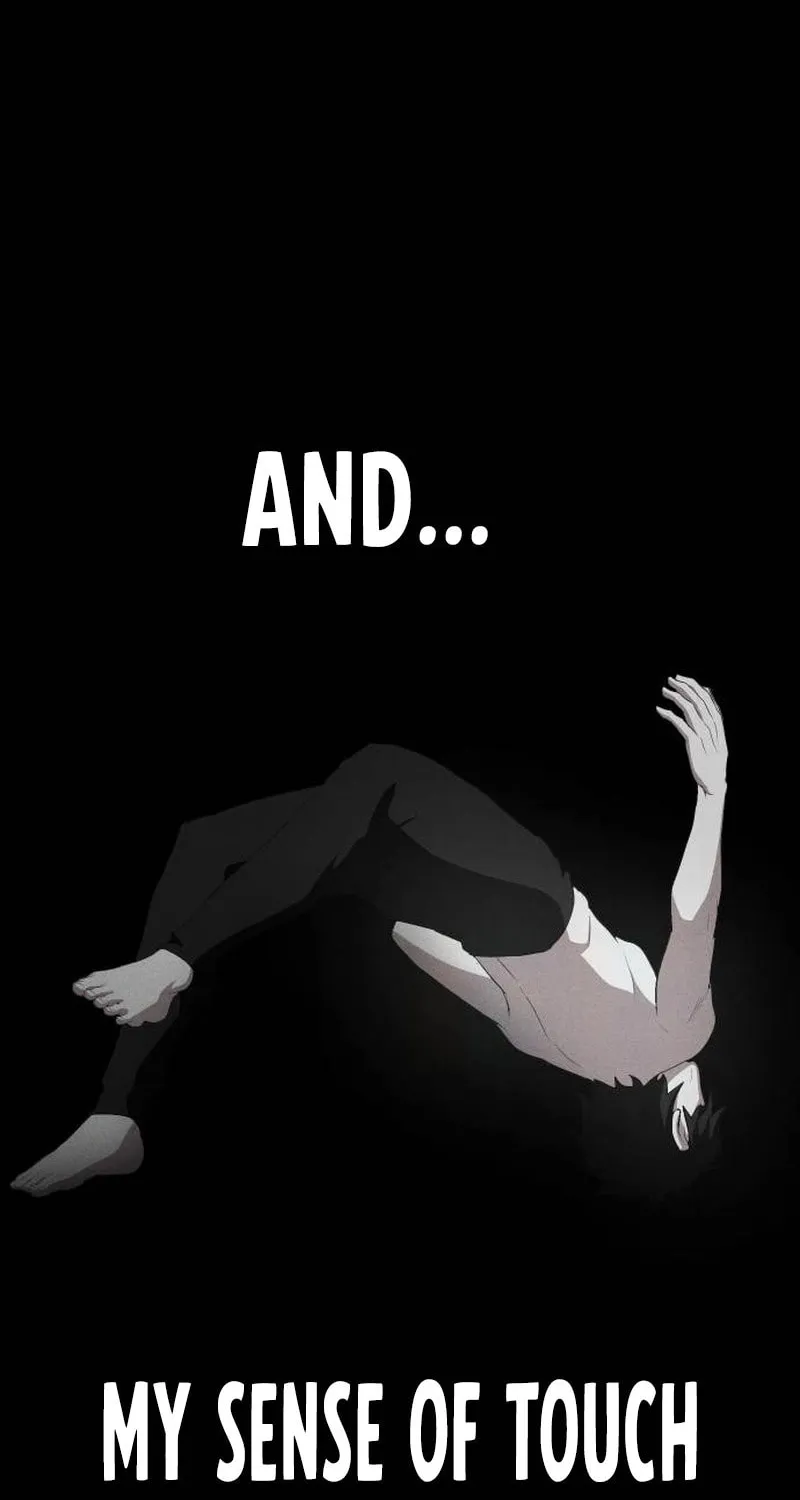 Read Voidman chapter 20 image 5 on Lezhin