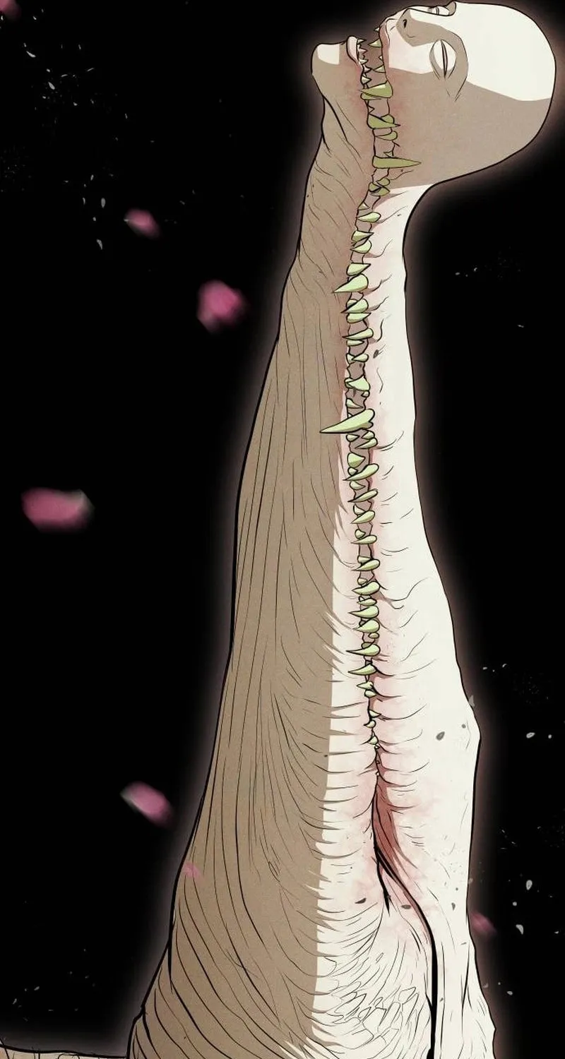 Read Voidman chapter 20 image 61 on Lezhin