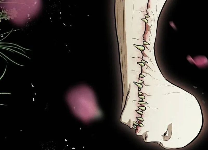 Read Voidman chapter 20 image 67 on Lezhin