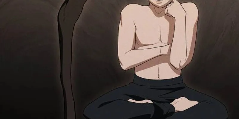 Read Voidman chapter 20 image 95 on Lezhin