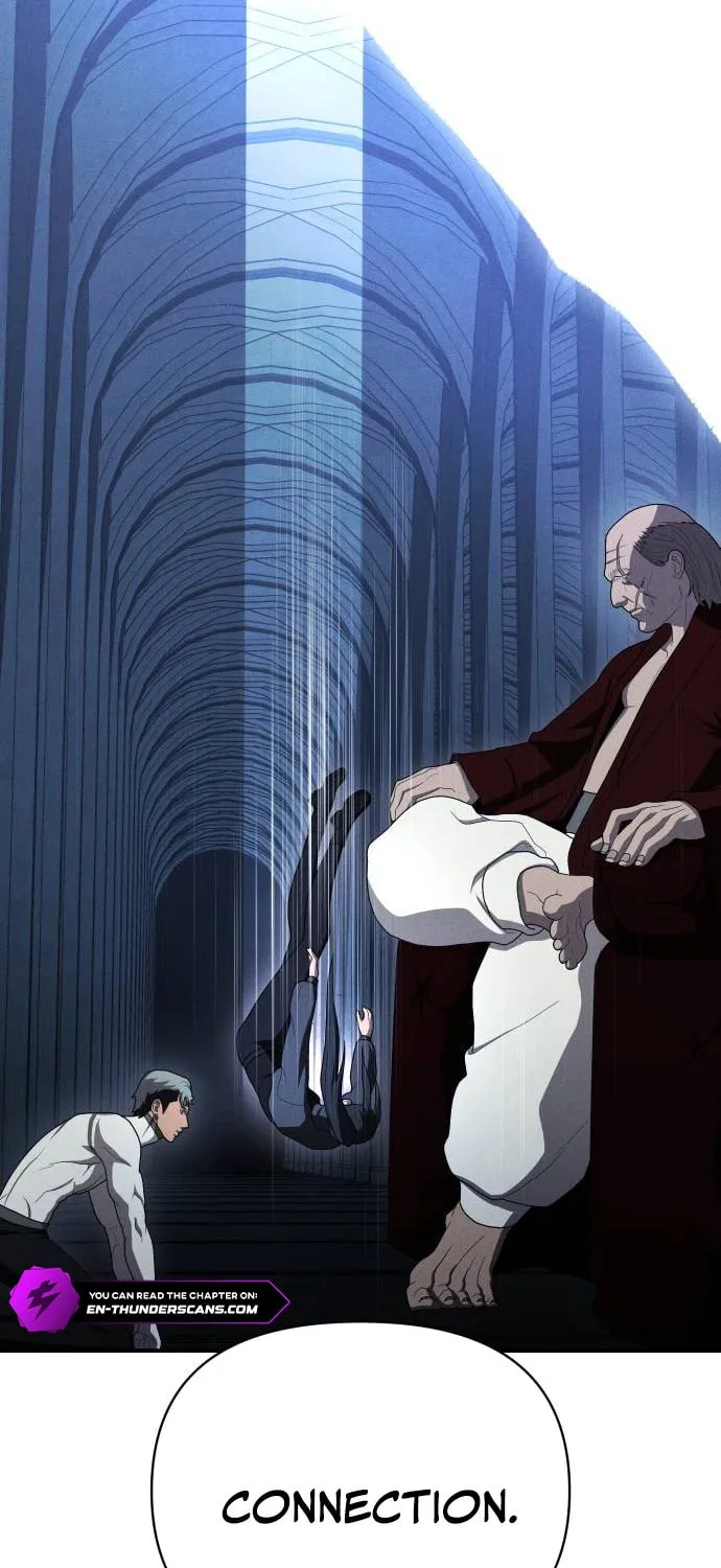 Read Voidman chapter 22 image 10 on Lezhin