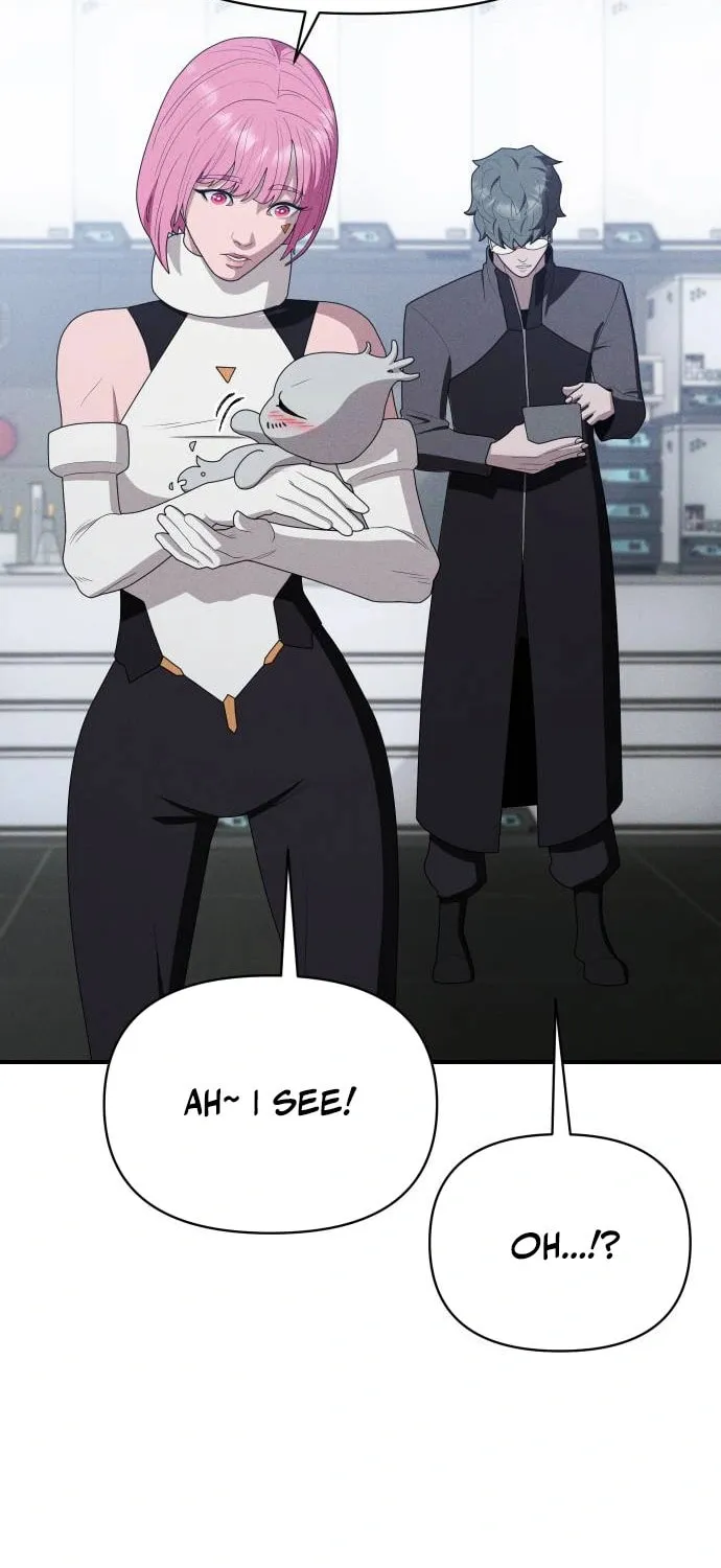 Read Voidman chapter 22 image 100 on Lezhin