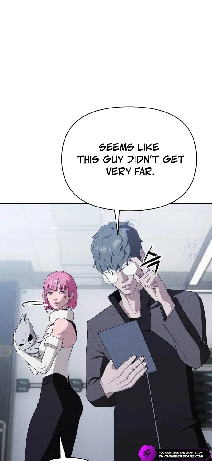 Read Voidman chapter 22 image 101 on Lezhin