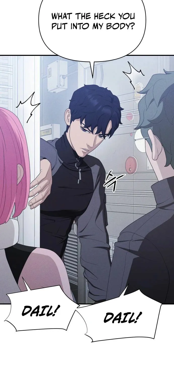 Read Voidman chapter 22 image 104 on Lezhin