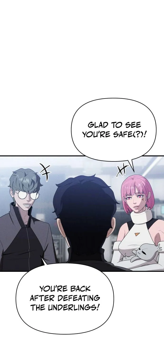 Read Voidman chapter 22 image 105 on Lezhin