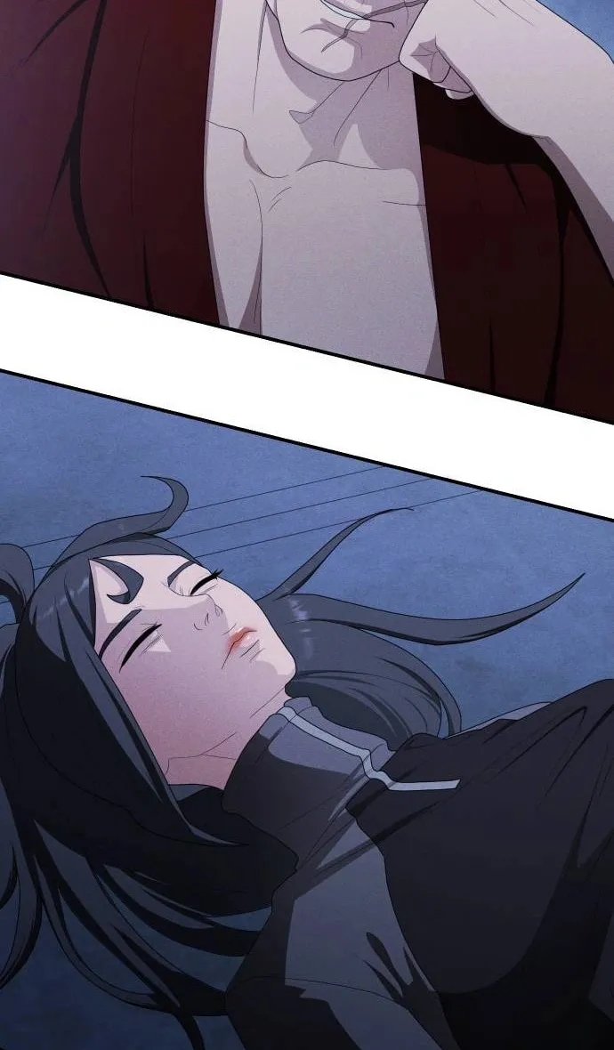 Read Voidman chapter 22 image 12 on Lezhin