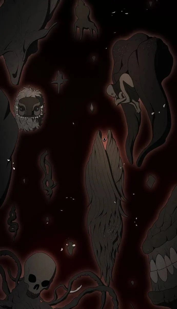 Read Voidman chapter 22 image 54 on Lezhin