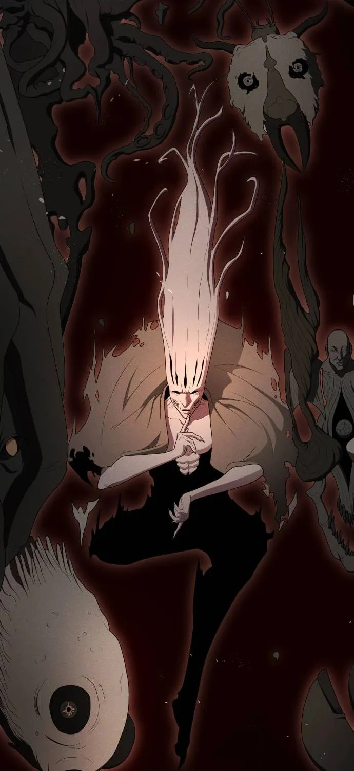 Read Voidman chapter 22 image 55 on Lezhin