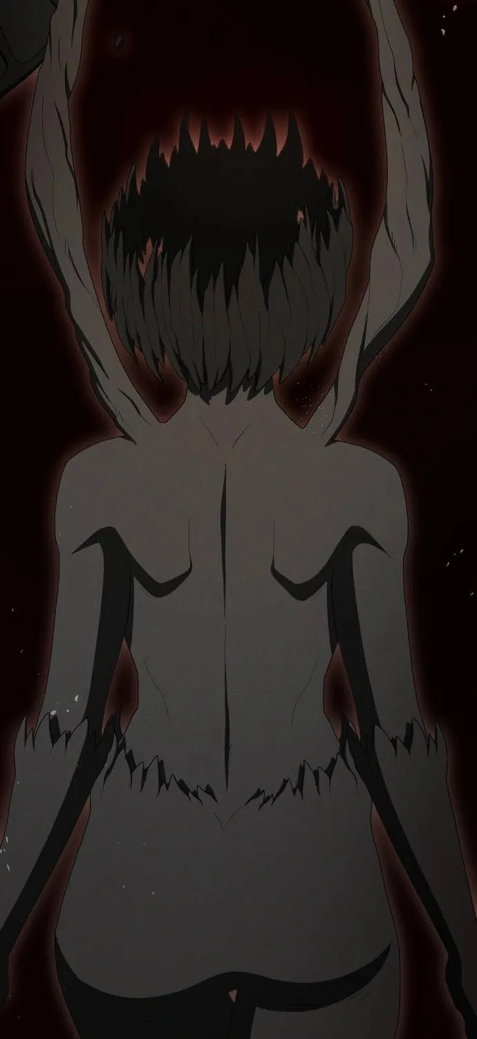 Read Voidman chapter 22 image 57 on Lezhin