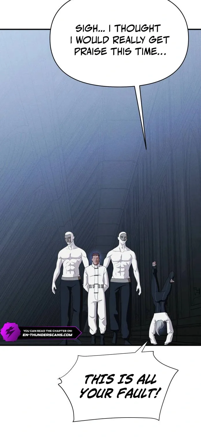 Read Voidman chapter 23 image 1 on Lezhin