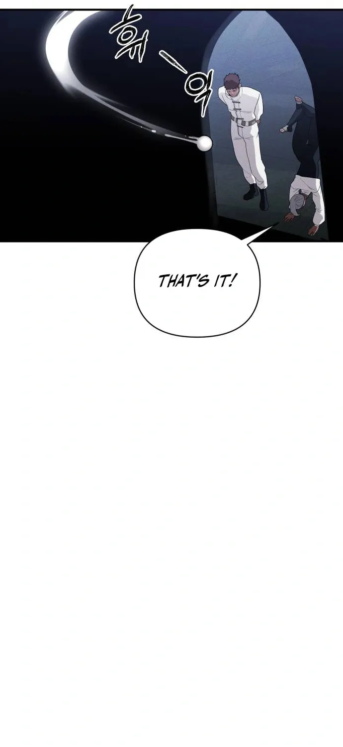 Read Voidman chapter 23 image 14 on Lezhin