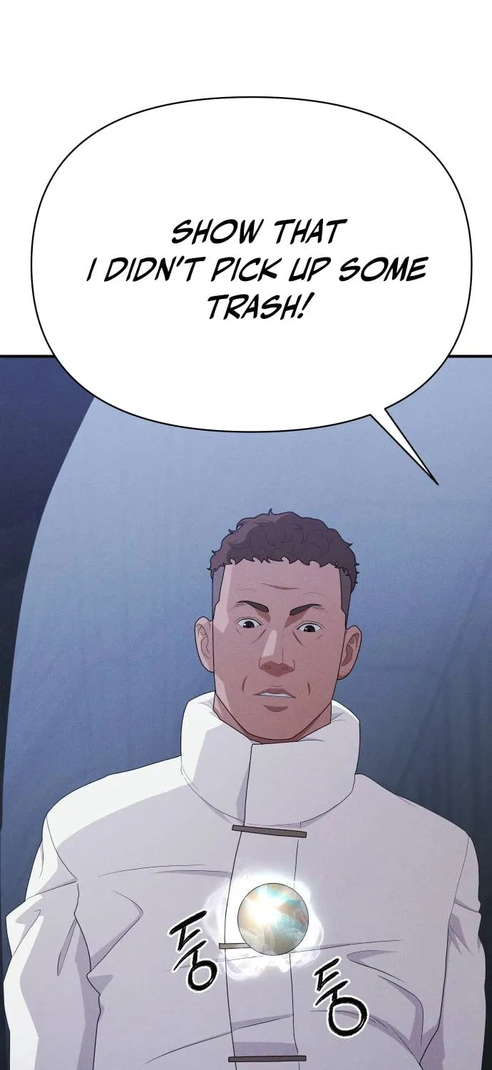 Read Voidman chapter 23 image 15 on Lezhin