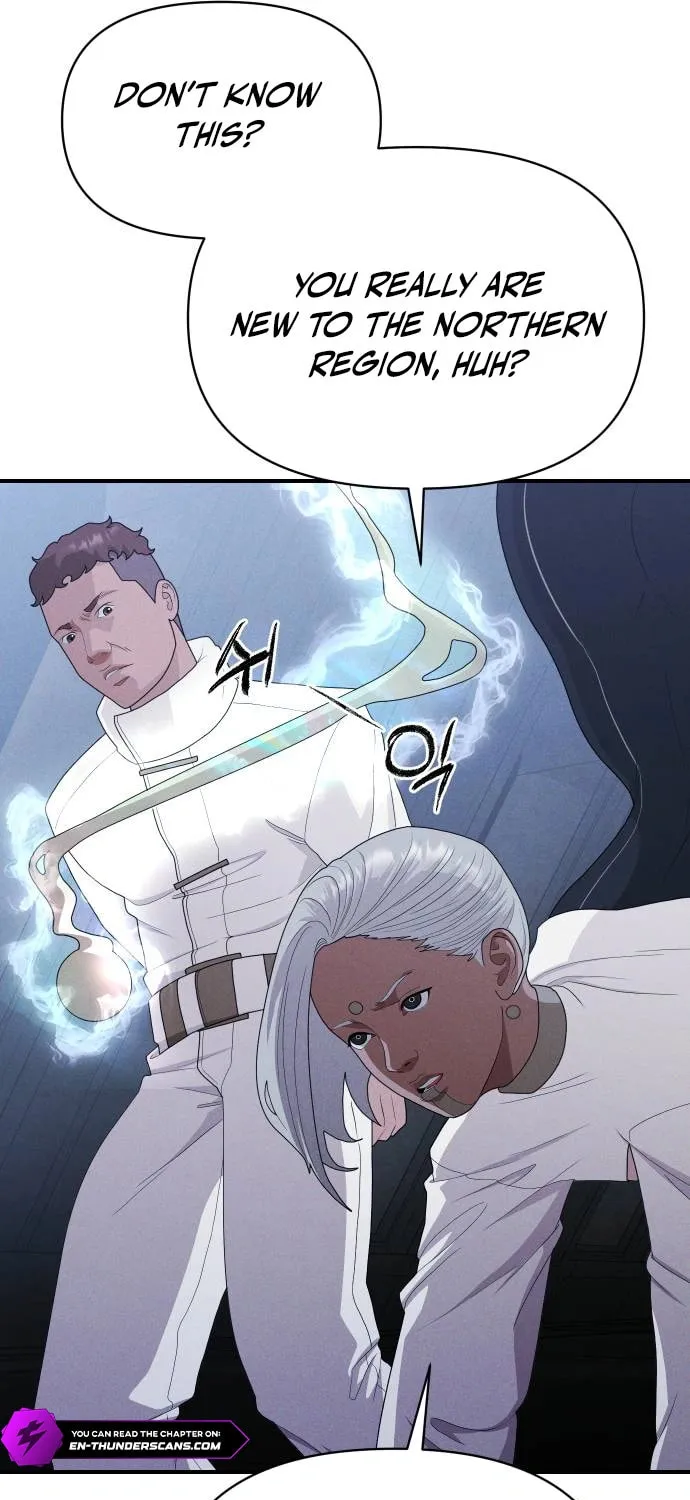 Read Voidman chapter 23 image 17 on Lezhin