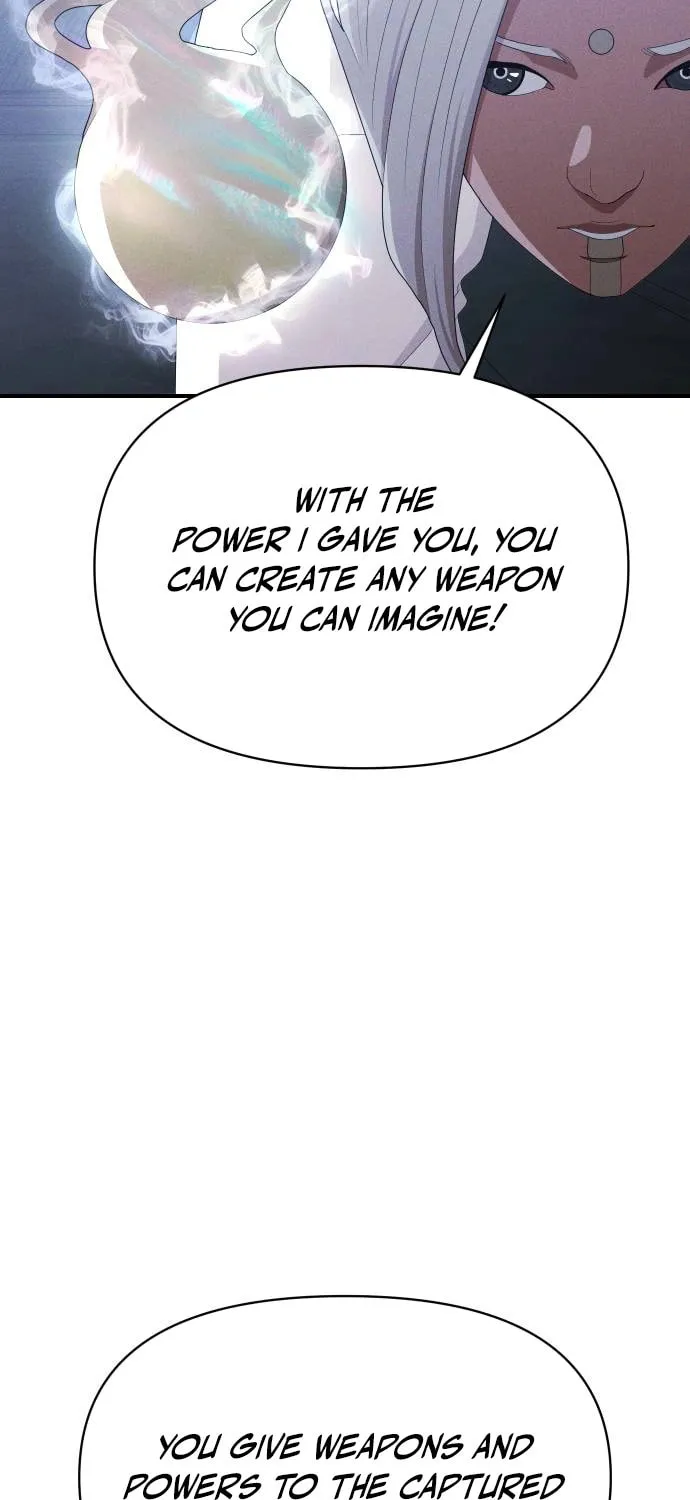 Read Voidman chapter 23 image 19 on Lezhin