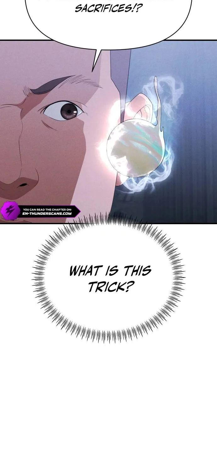 Read Voidman chapter 23 image 20 on Lezhin