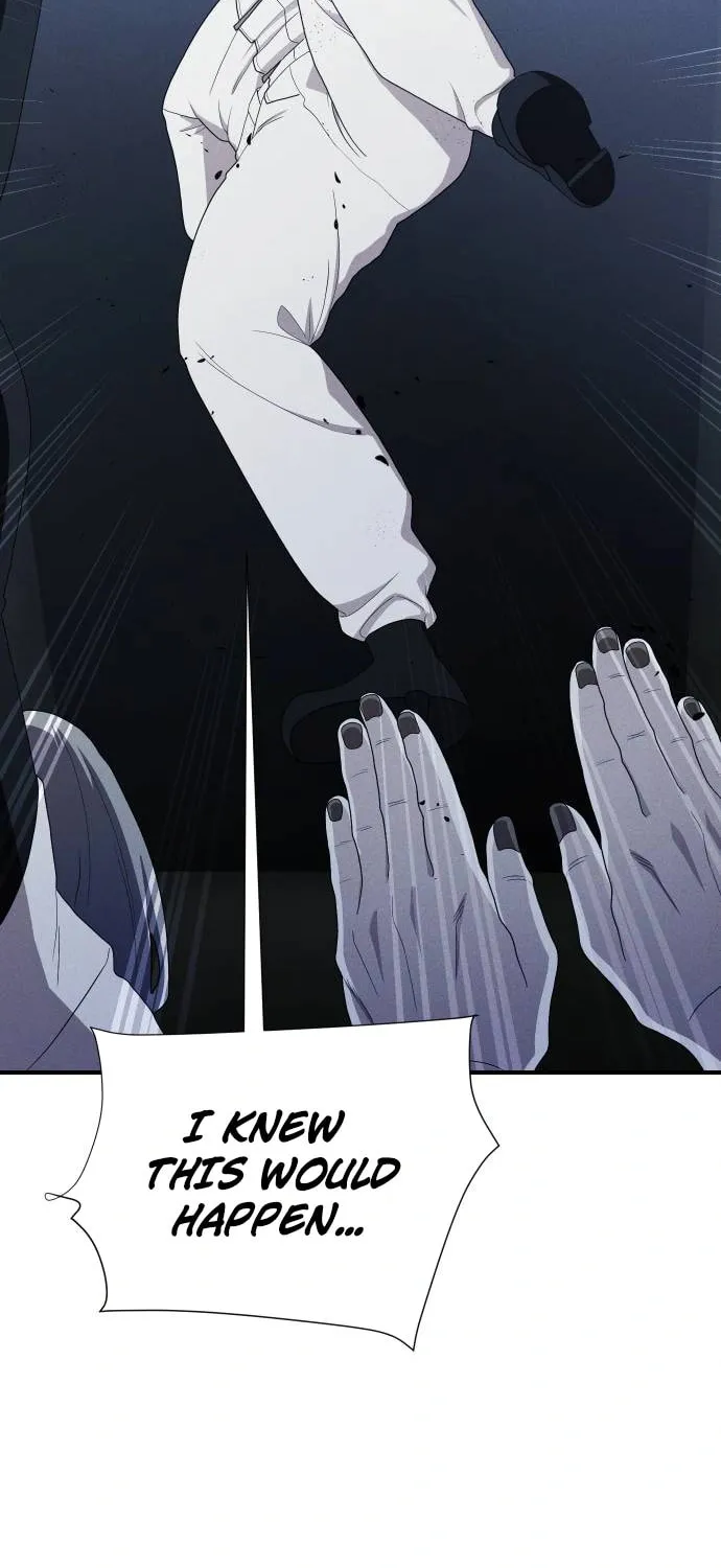 Read Voidman chapter 23 image 26 on Lezhin