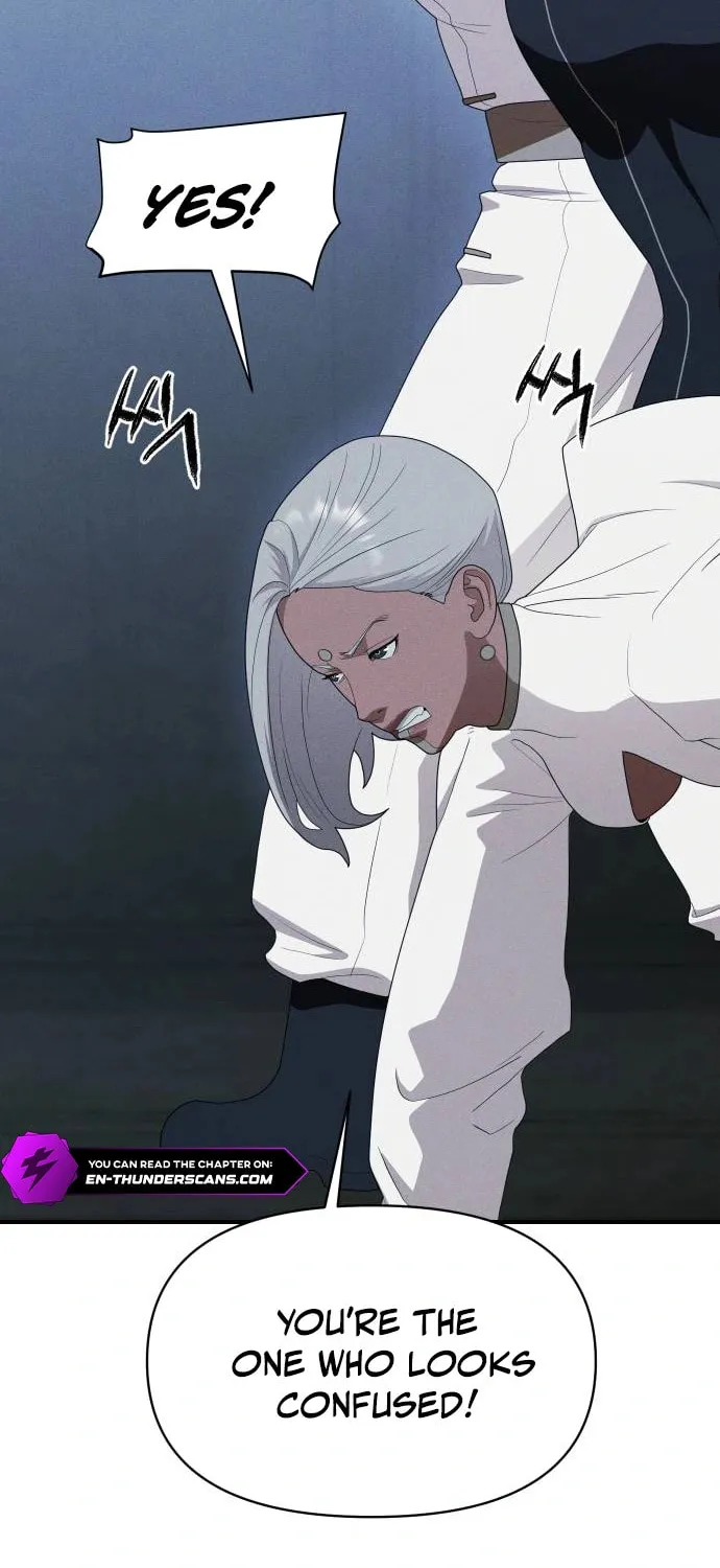 Read Voidman chapter 23 image 3 on Lezhin