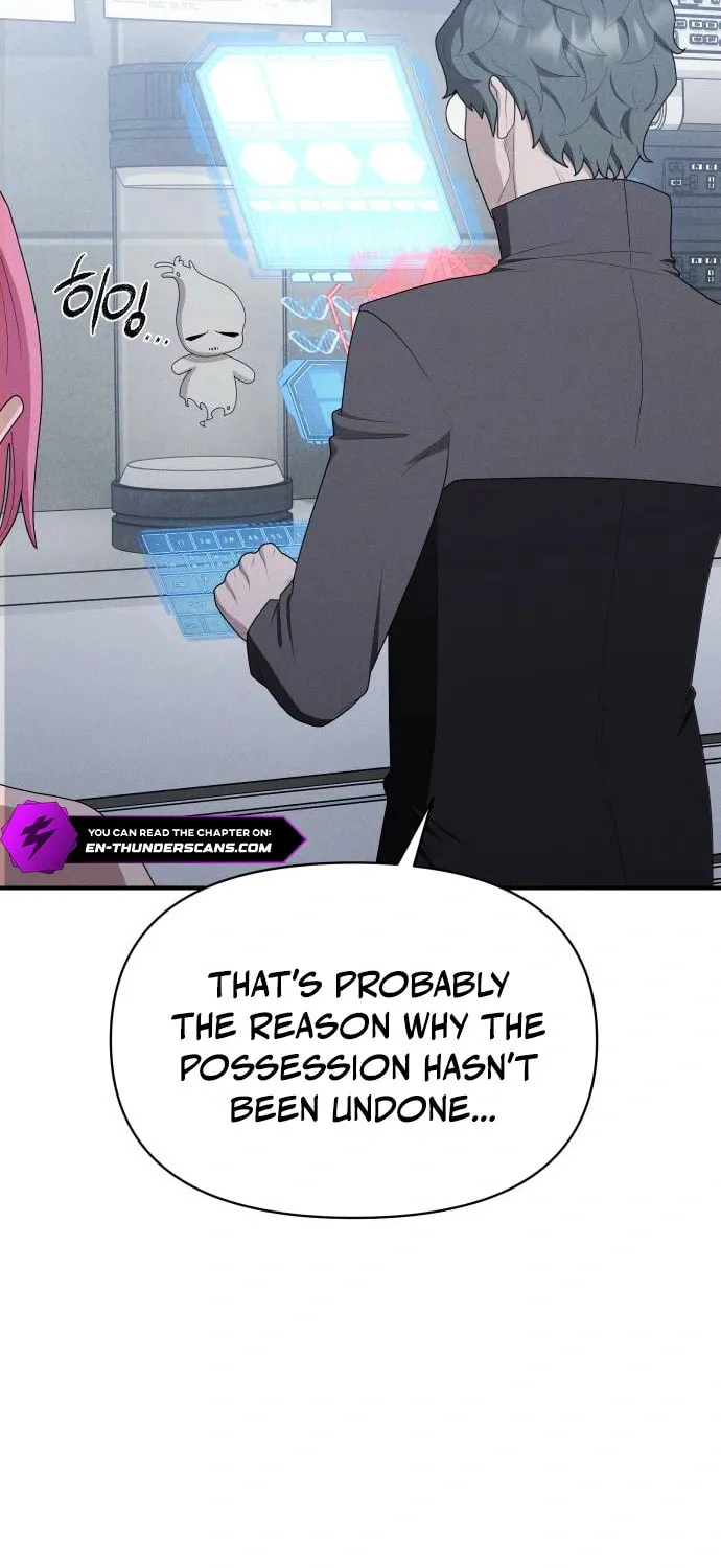 Read Voidman chapter 23 image 51 on Lezhin