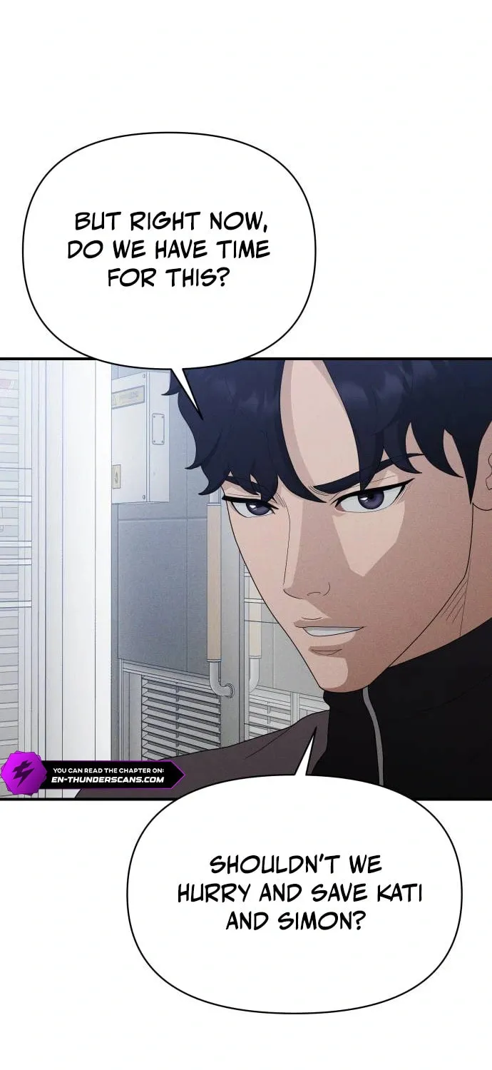 Read Voidman chapter 23 image 63 on Lezhin