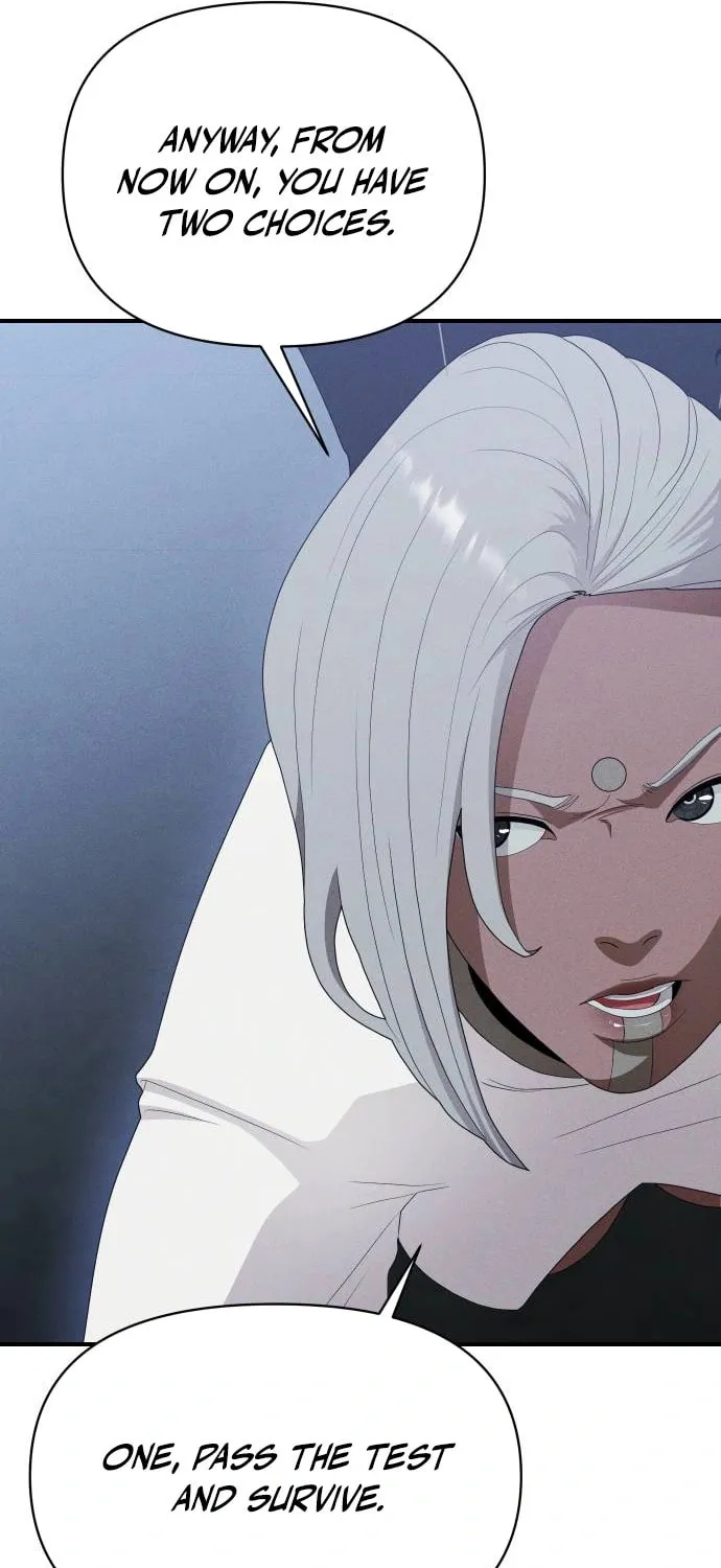 Read Voidman chapter 23 image 7 on Lezhin