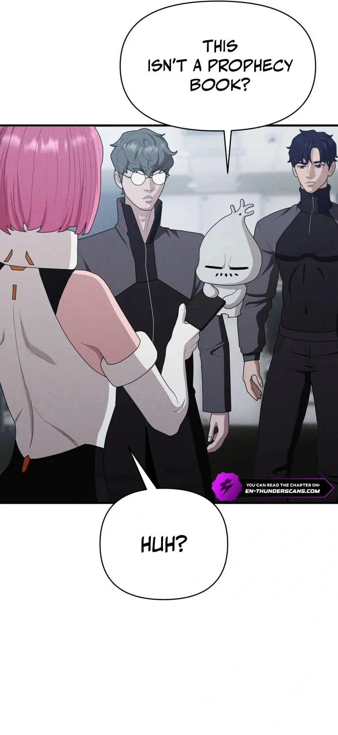 Read Voidman chapter 23 image 71 on Lezhin