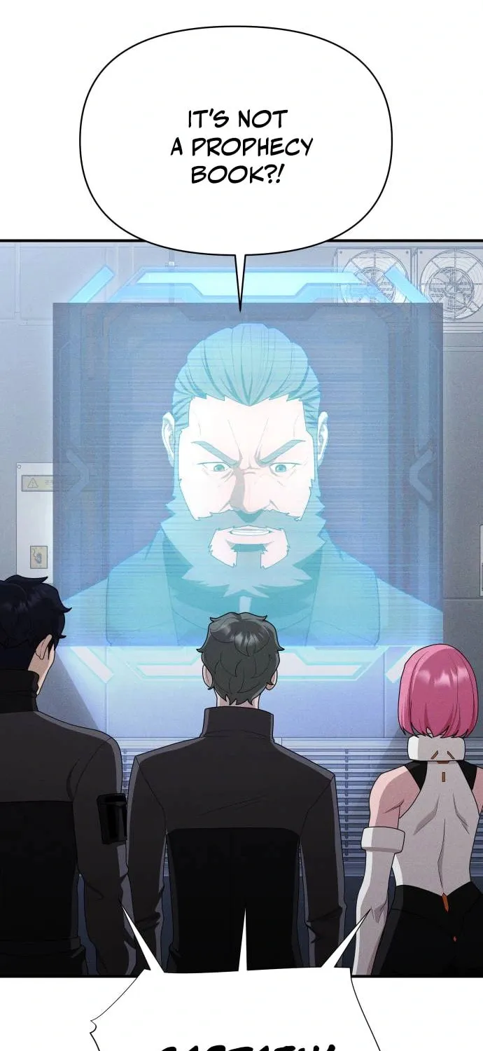 Read Voidman chapter 23 image 73 on Lezhin