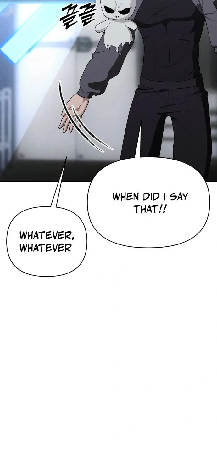 Read Voidman chapter 23 image 75 on Lezhin