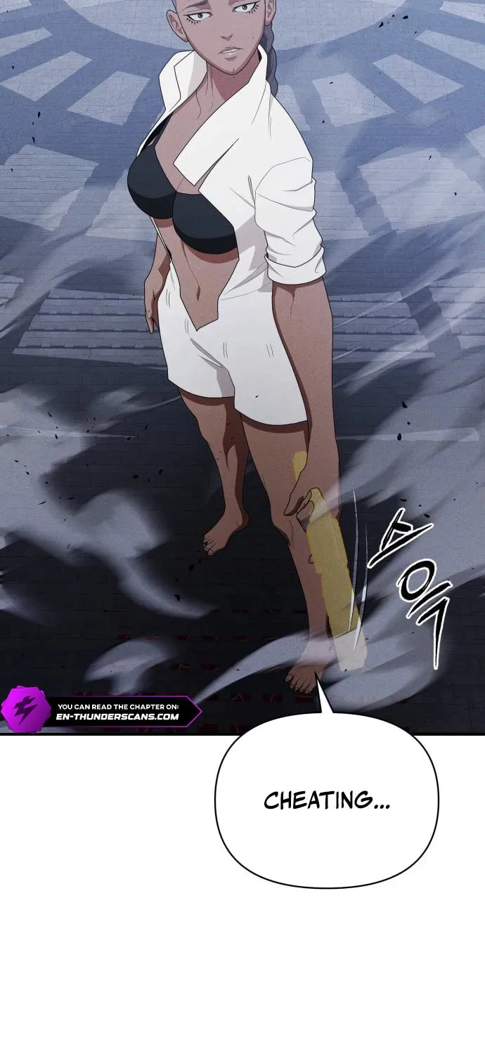 Read Voidman chapter 24 image 100 on Lezhin