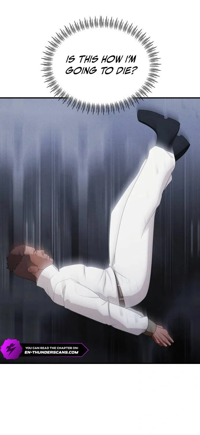 Read Voidman chapter 24 image 2 on Lezhin