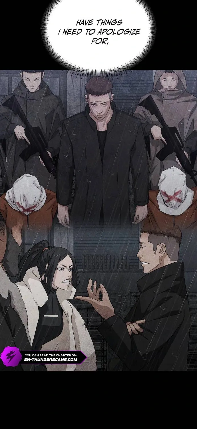 Read Voidman chapter 24 image 5 on Lezhin